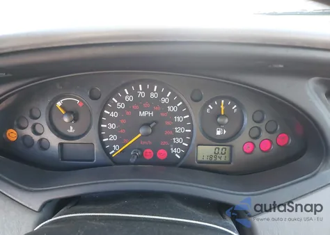 2003 Ford Focus Se/Ztw from USA, damaged, VIN 1FAFP36343W287973